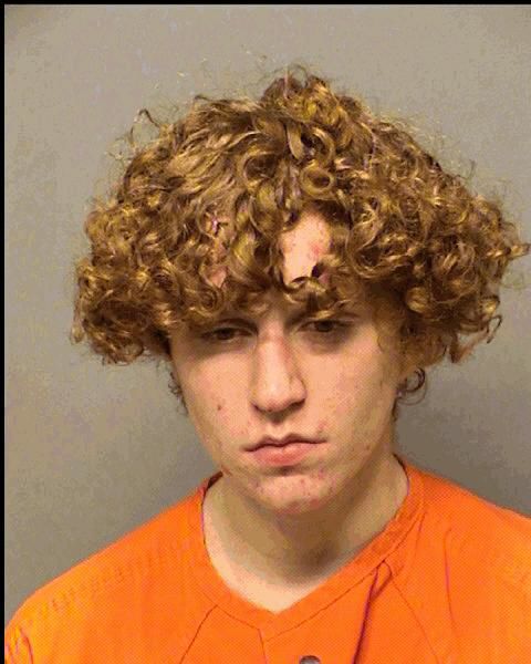 Matthew Scott Tressler